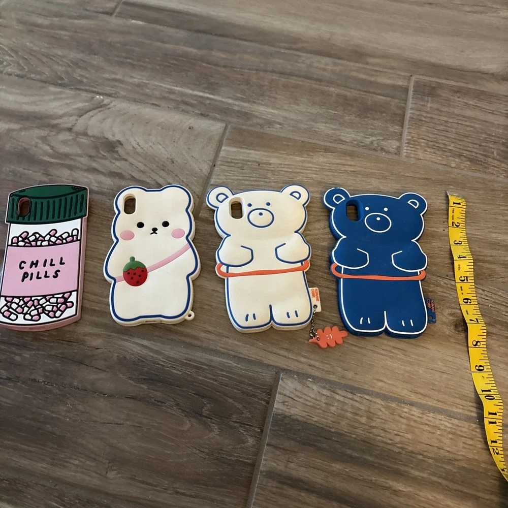 The Unbranded Brand product lot